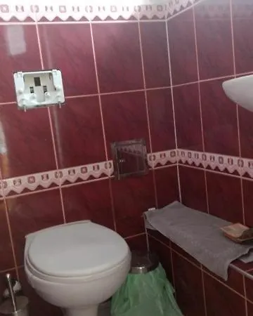 Plaza 4 Min Apartment *