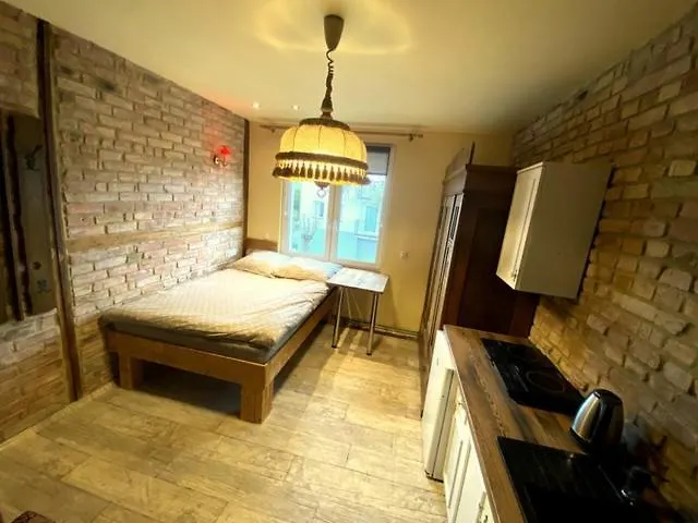 Apartamento Plaza 4 Min Miedzyzdroje