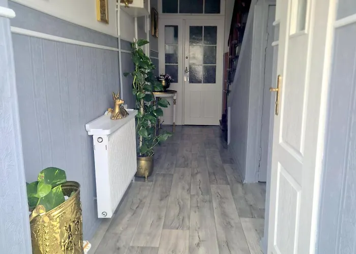 Apartamento Plaza 4 Min